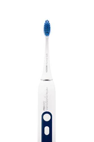 VarioSonic Plus+ - Full Kit Rechargeable 5 Brush Heads