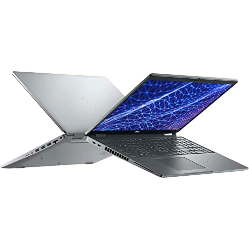 Latitude 5530 - 15.6'' Core i7-1265U 16GB DDR4 512GB HDD