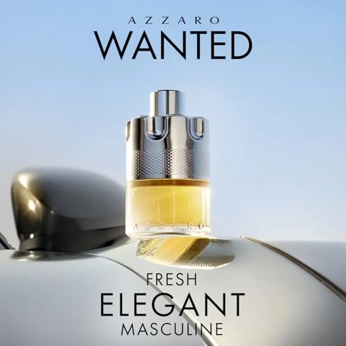 Wanted Eau de Toilette 150ml