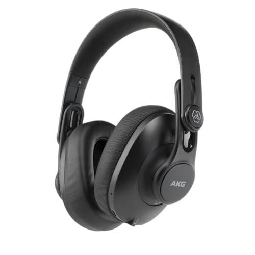 K361 Wireless Headphone
