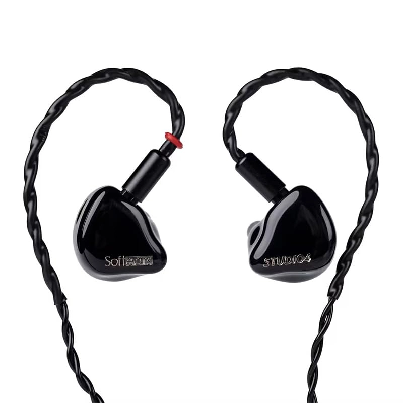 Softears Studio4 Wired Earbud