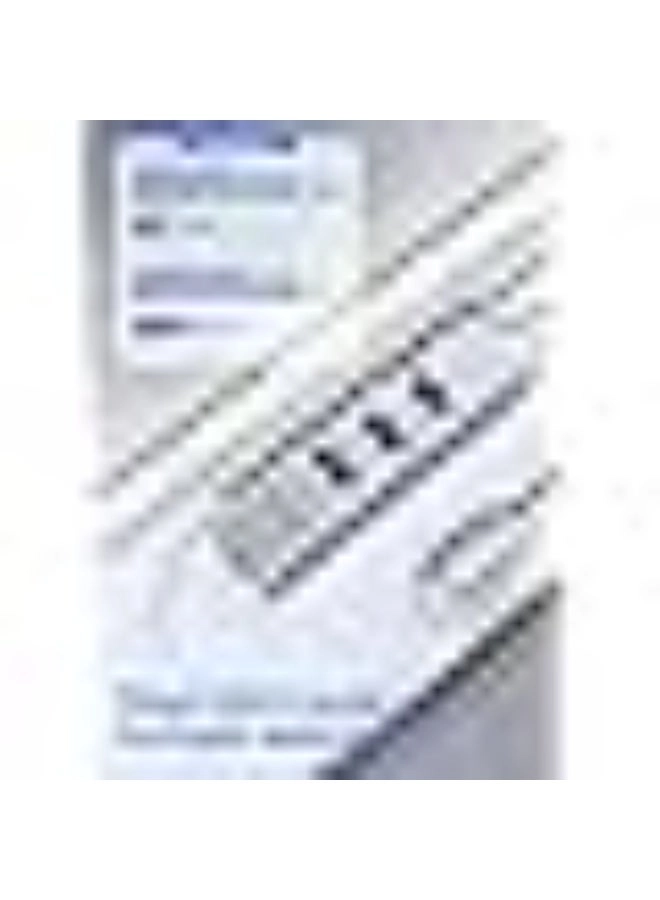 USB C Hub - 4K HDMI Gigabit Ethernet 3 USB 3.0