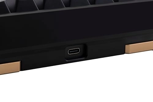 WOBKEY Zen 65 - Wired/Wireless