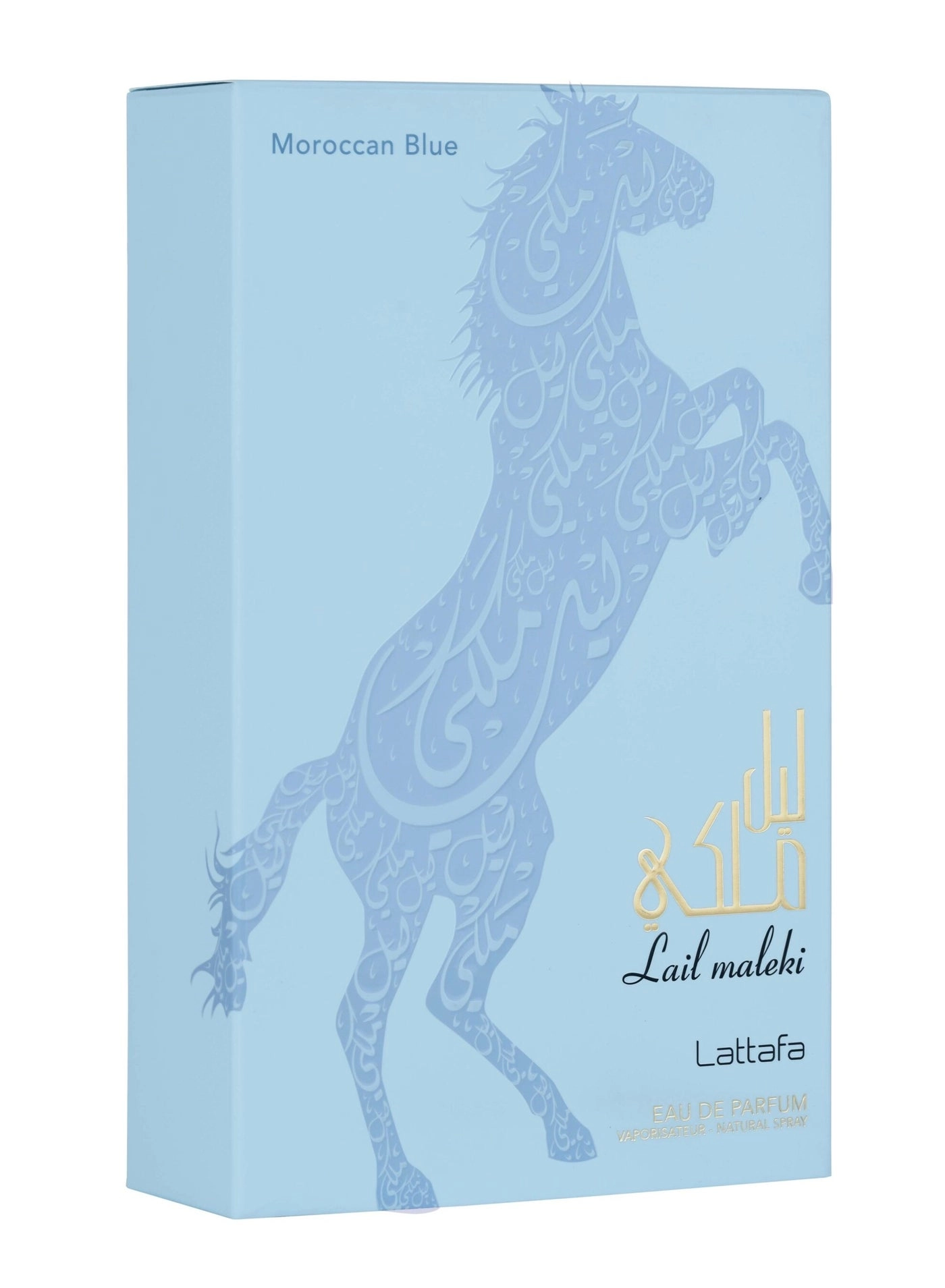 Oud Lail Maleki U Eau de Parfum 100 ml