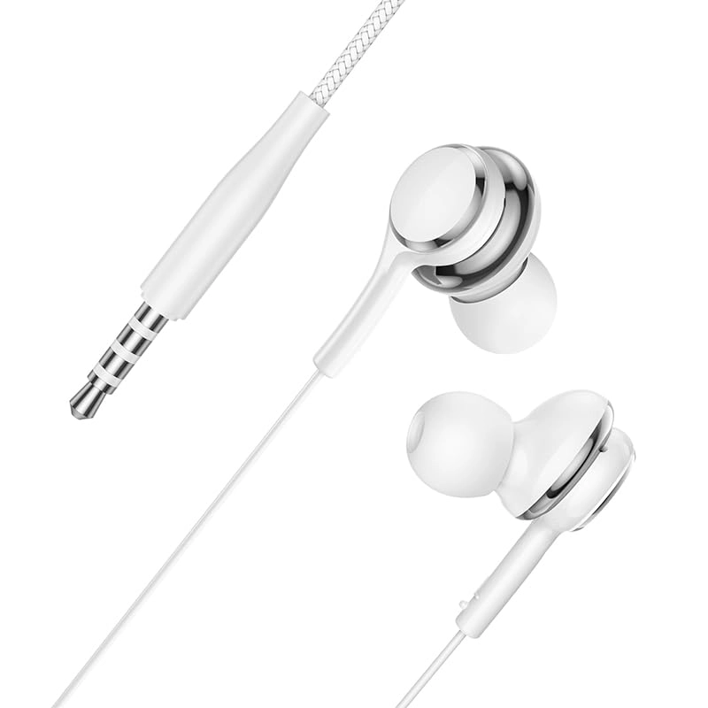 Earbuds 312 Wired Earbud
