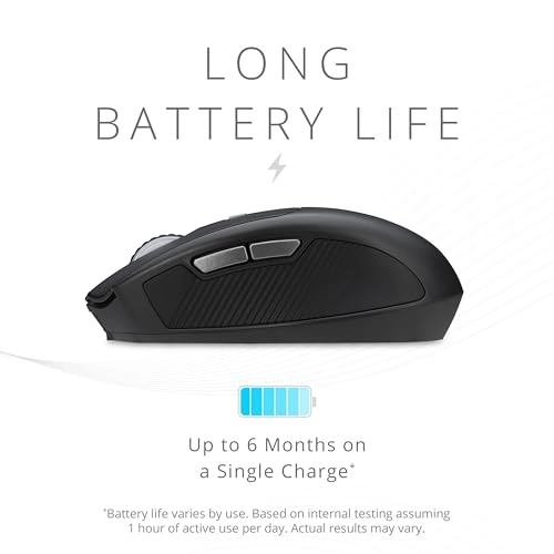 MY435 Mouse - Bluetooth