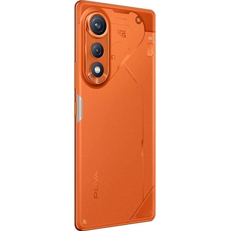 POVA Curve - 8GB 256GB