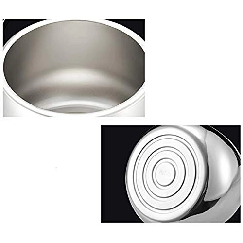 Stovetop Induction Whistling Kettle - 5L