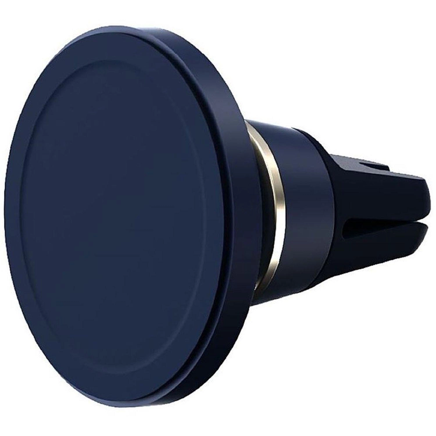 Velox Magnetic Air Vent Mount - MagSafe compatible Blue