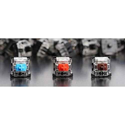 MK4 mini - EN/IT Wired