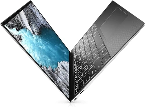 XPS 13 9310 - 13.4'' Core i7-1165G7 32GB DDR4 1TB SSD