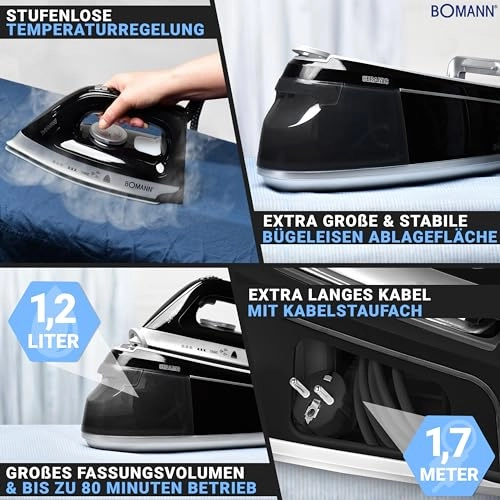 DBS6034CB - 3.5 bar 1.2 litre