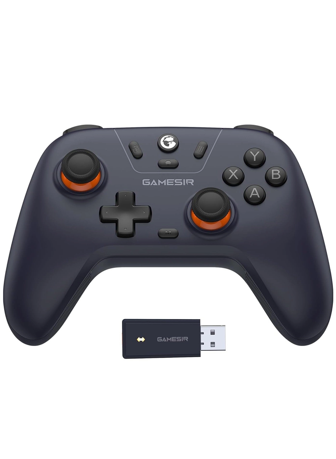 Nova Lite - WHITE PC iPhone Android Switch & Steam Deck