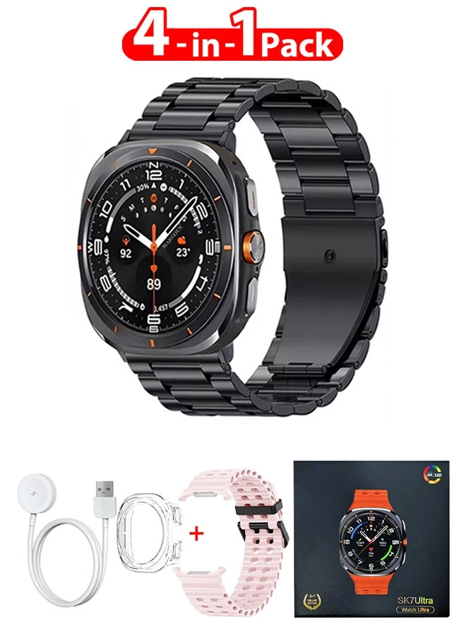 MARGOUN SK7 Ultra 47mm Combination