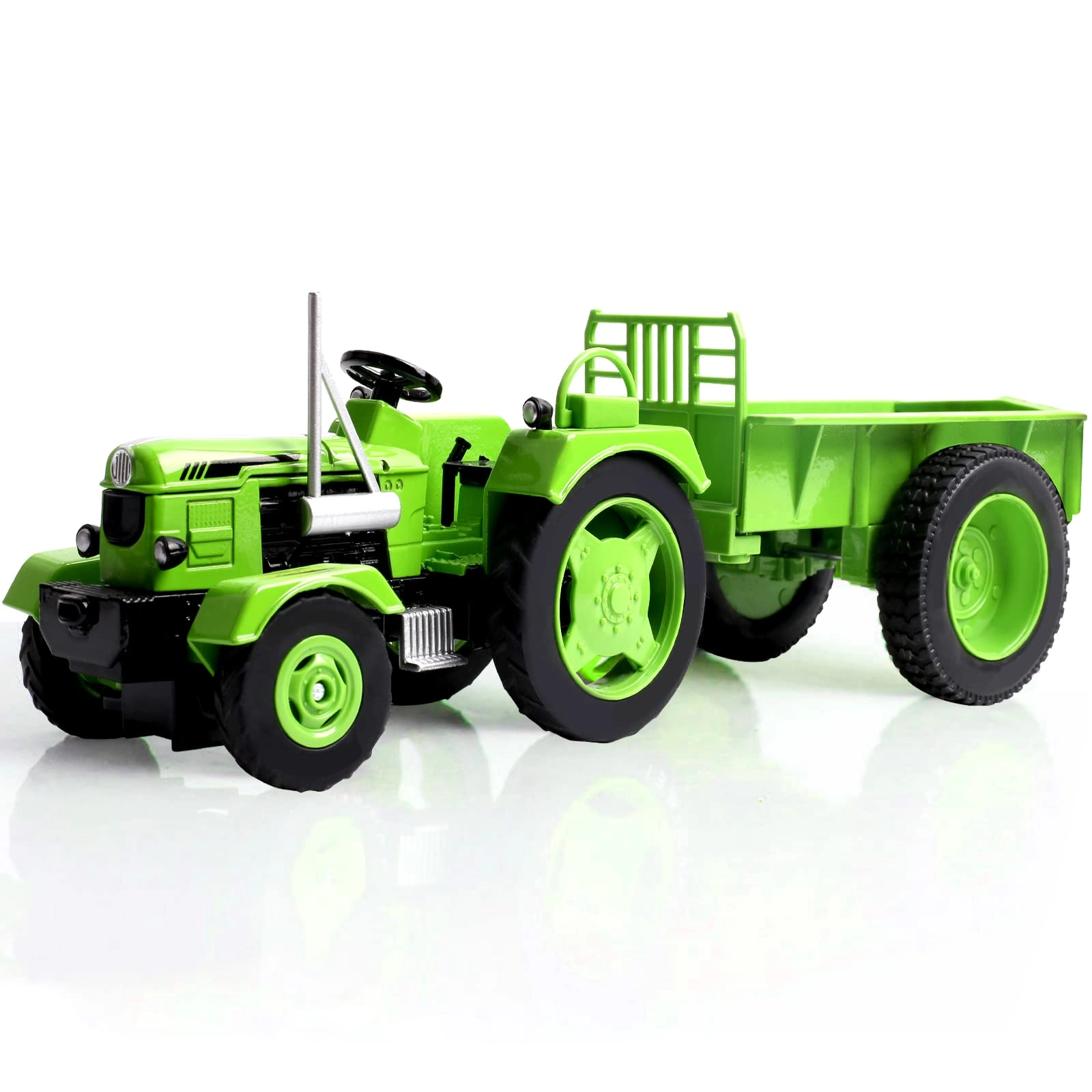 FUBARBAR Tractor Toy