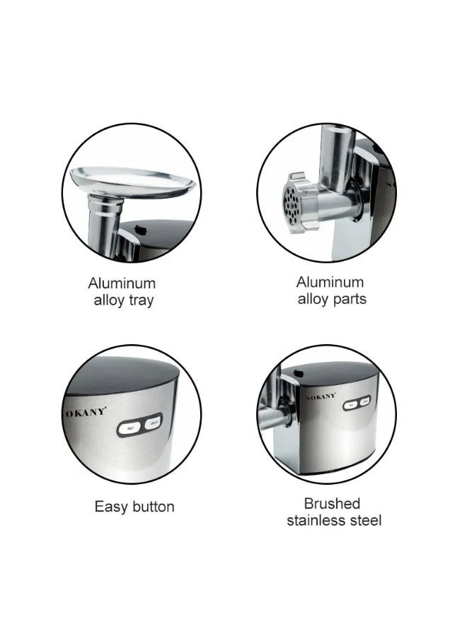 SK-091 - 1-1.5kg per minute