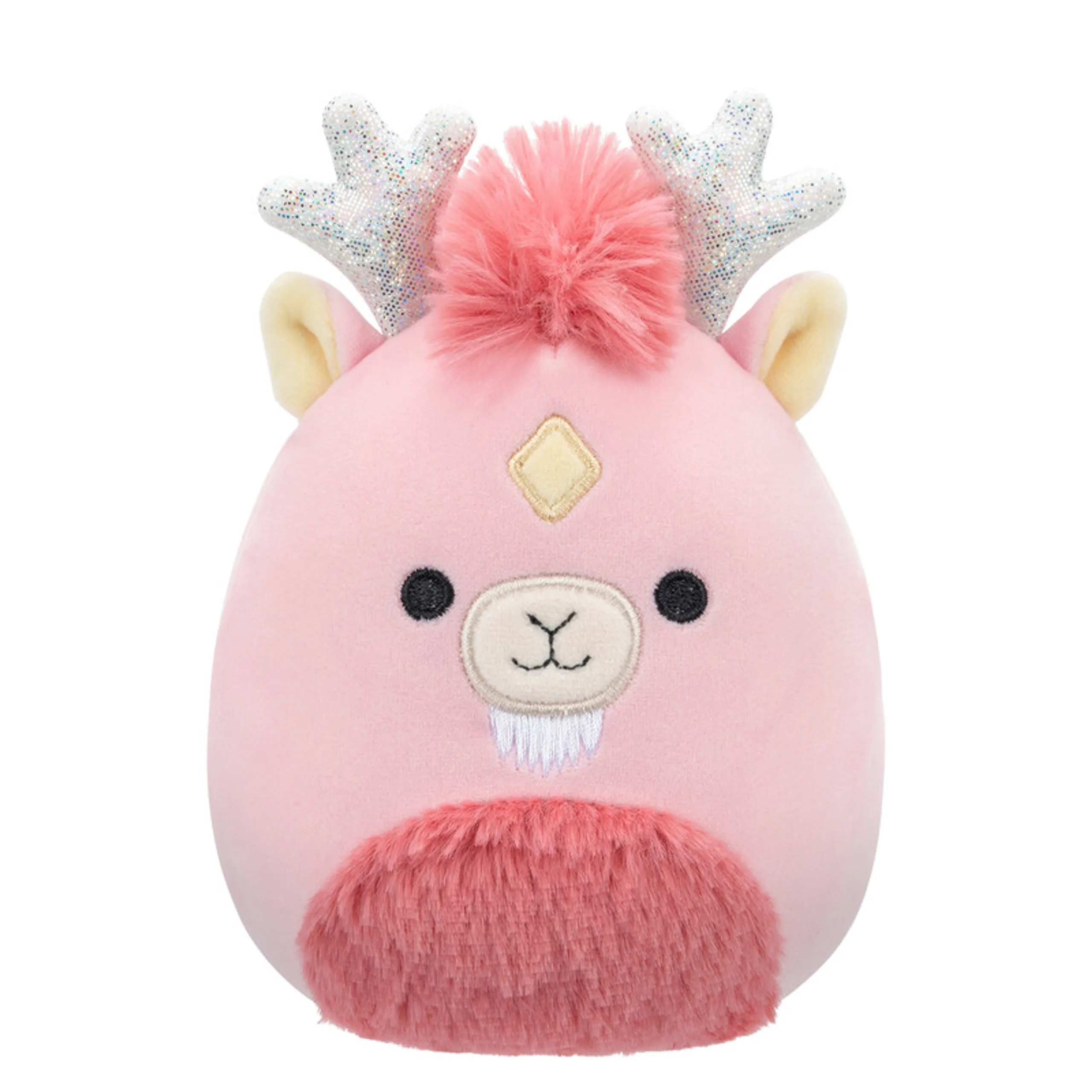 Squishmallows Helia Kirin Little Plush 11.43 cm