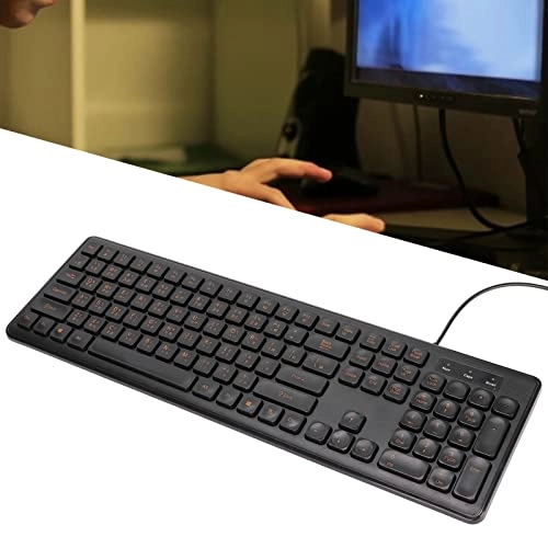 Computer Keyboard - Wireless