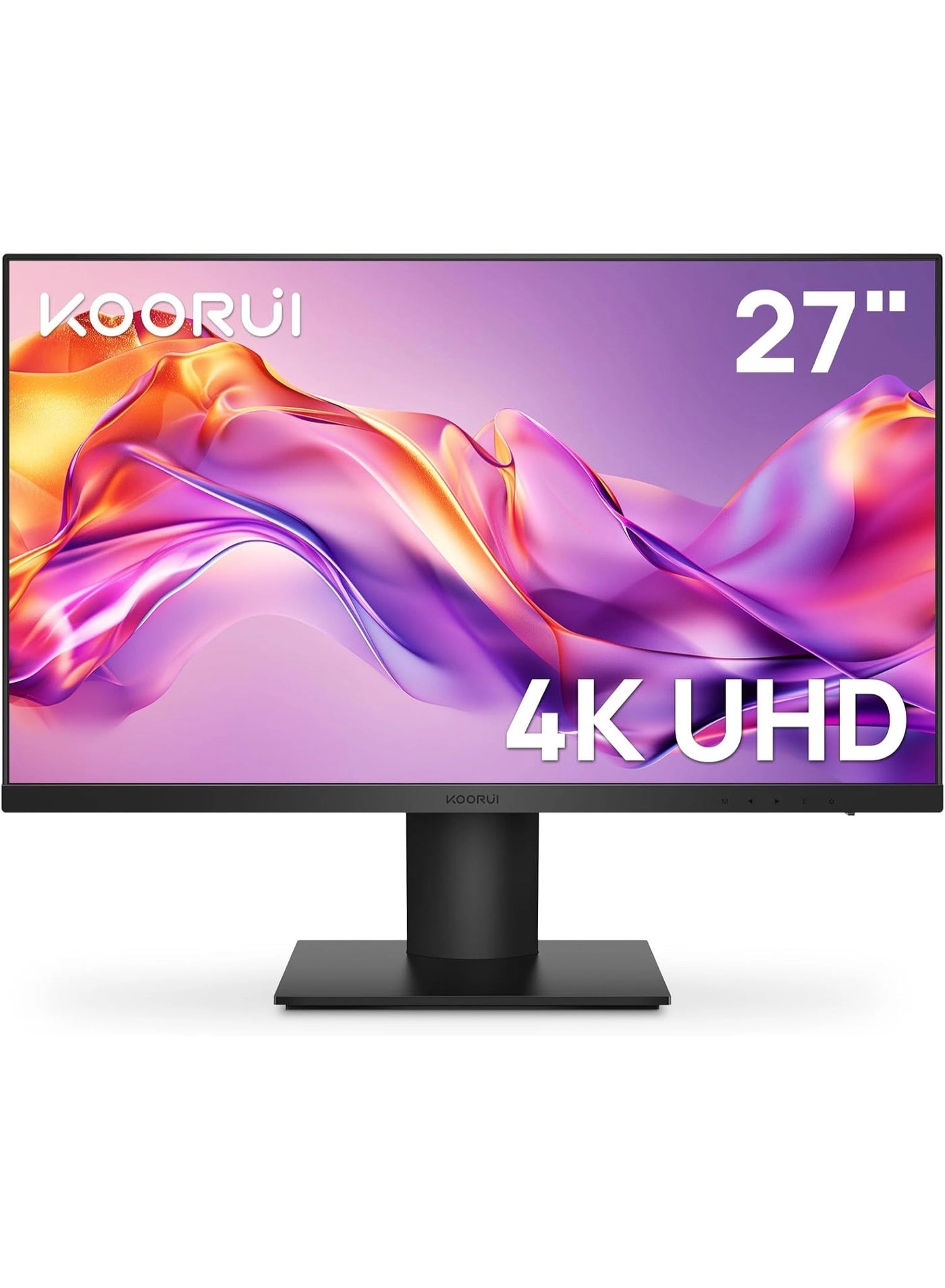 N07 - 27 Inches 3840x2160