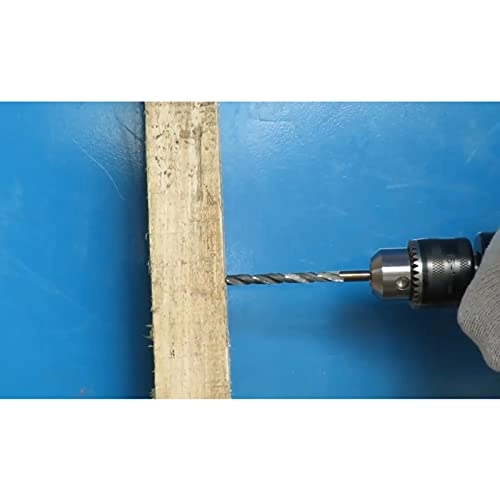 KP-550 - 1/2 Pistol Type 900RPM