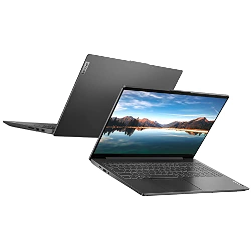 Ideapad 5 - 15.6'' Core i5-1135G7 8GB RAM 512GB SSD