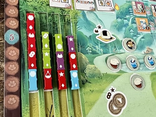 Bamboo