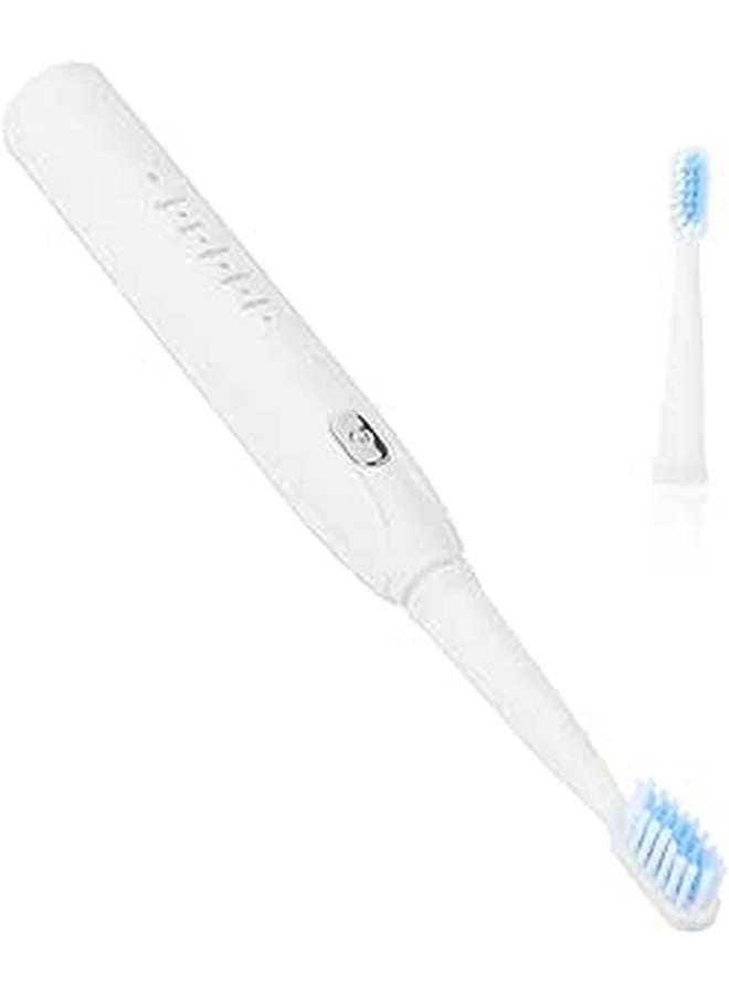 OUNONA Electric Toothbrush - USB Rechargeable 5 Modes