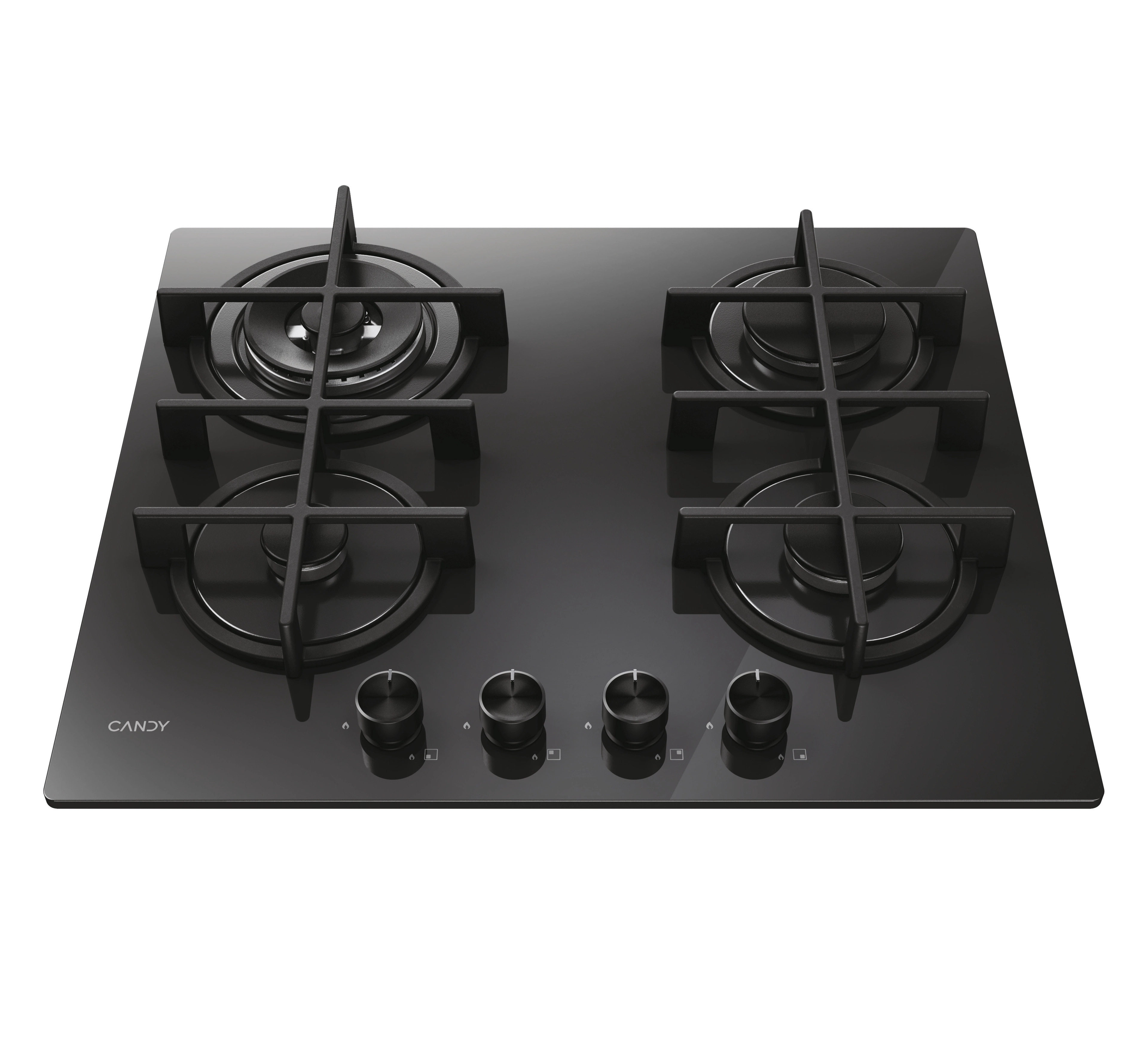 CVG6BR4WTB Gas hob