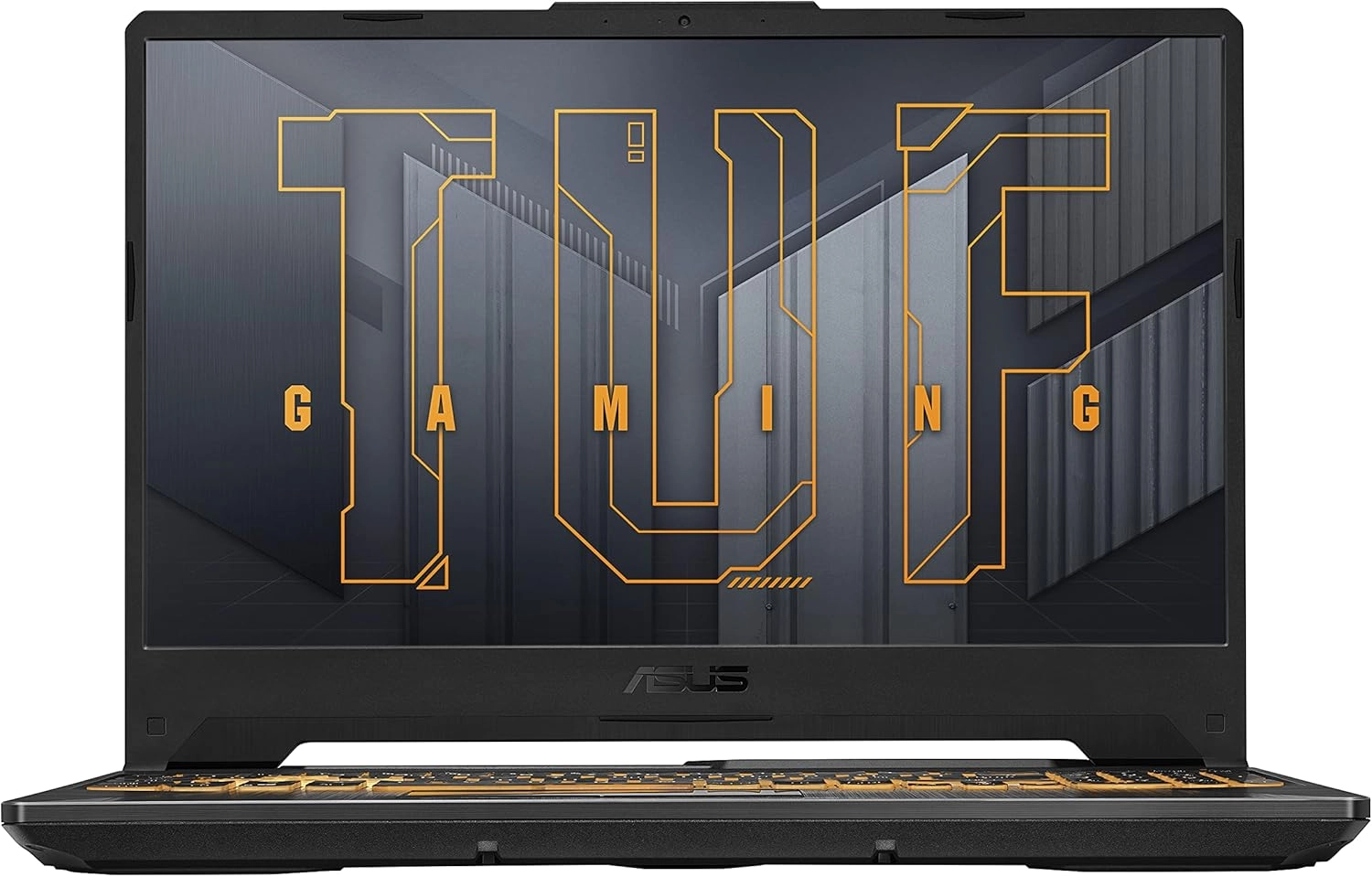 TUF Gaming A15 - 15.6'' 1 TB 32 GB Ryzen 5-7535HS