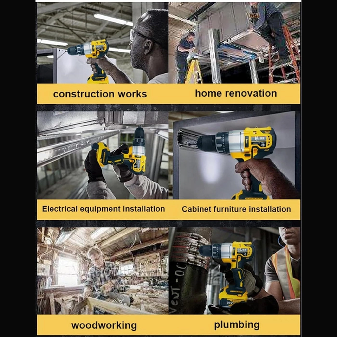 CDLI202020 - 5 Ampere-hour