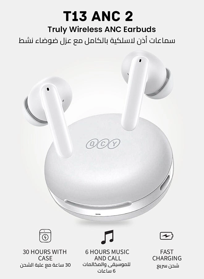 QCY T13 Wireless Earbud