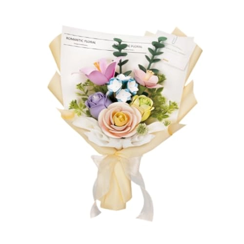 Bouquet Building Set