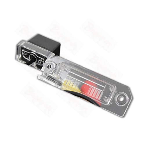 Rear View Camera - Night Vision