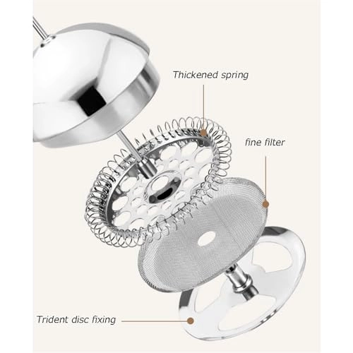 Coffee Drip Kettle - 800ml