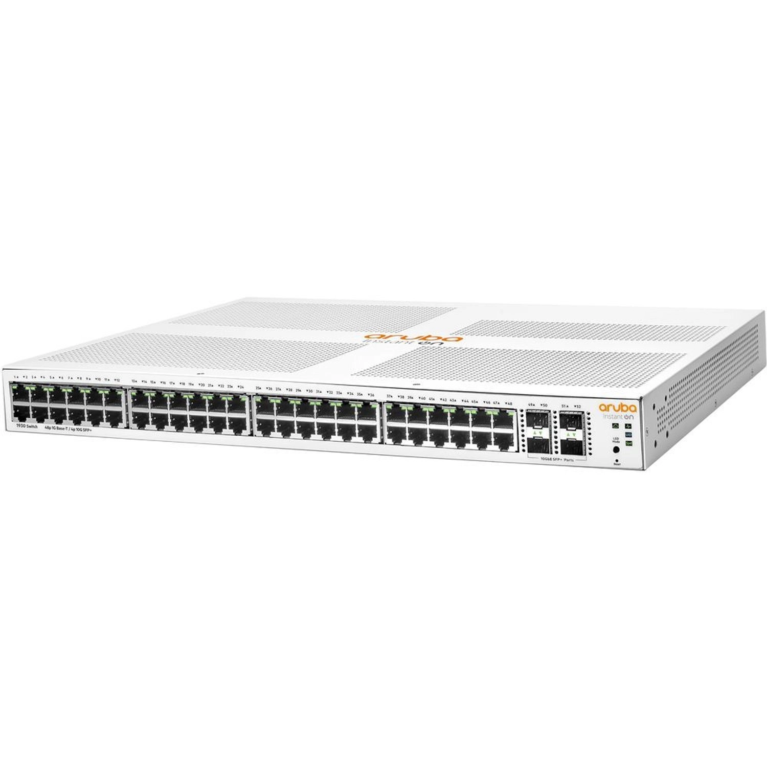 JL685A 48-Ports