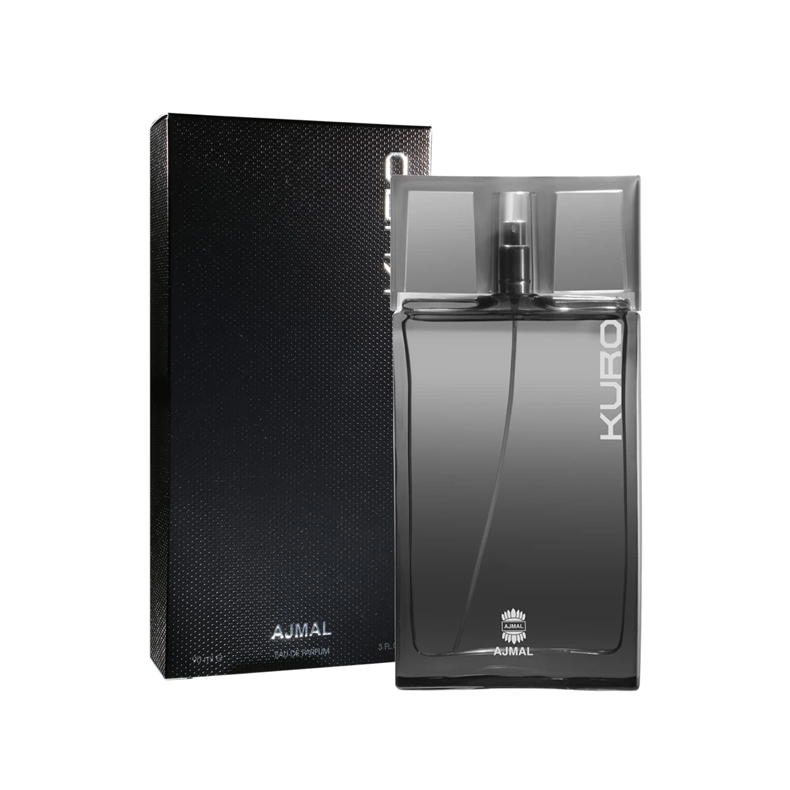 Kuro Eau de Parfum 90 ml