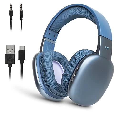 IJHP21 Wireless Headphone