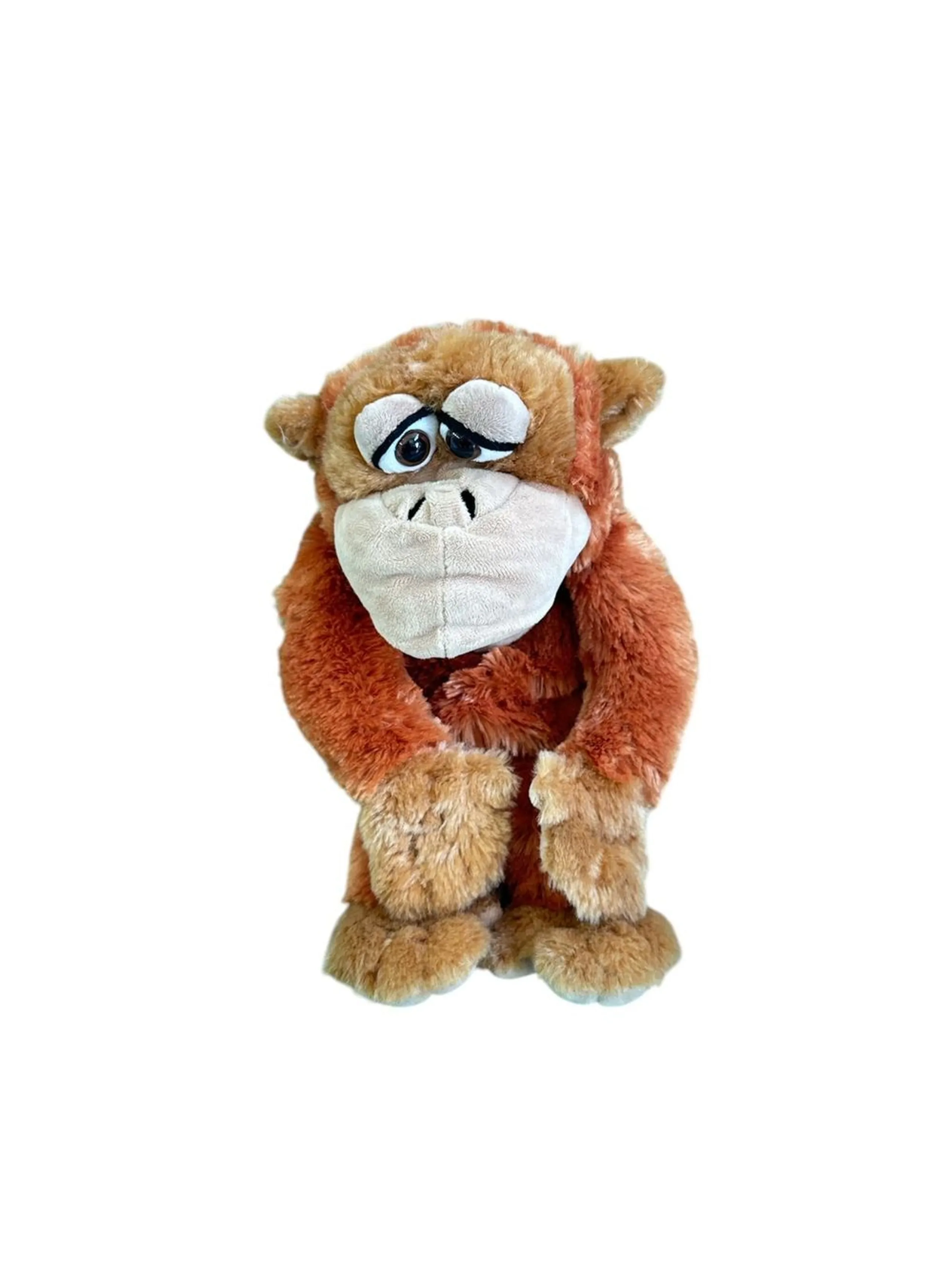 Affe Living Hand Puppet
