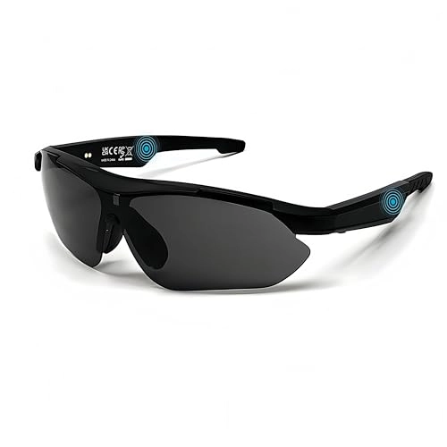 Gq Pro 03 - Bluetooth 5.3 UV400 Open-Ear