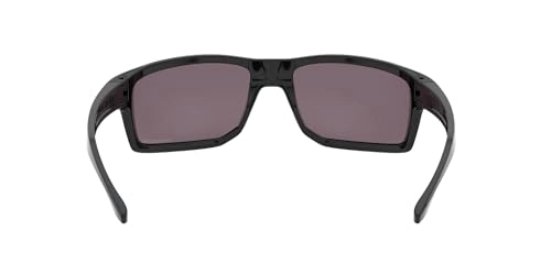 Oo9449 Gibston - 60 millimeter Matte Black