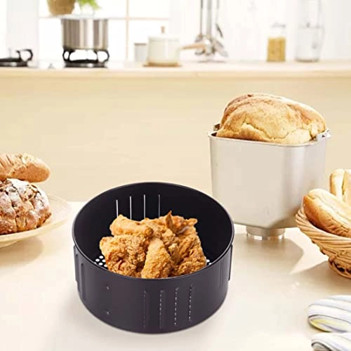 Air Fryer Basket - cast iron 1 piece(s)