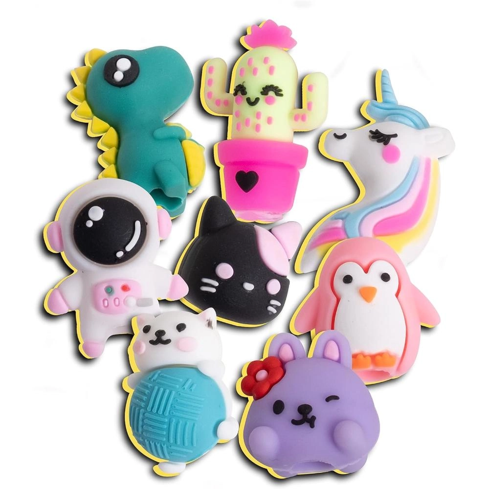 Idea Pen Creator Studio - 4+ Multi Colour