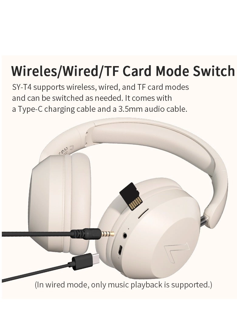 H7 Wireless Headset