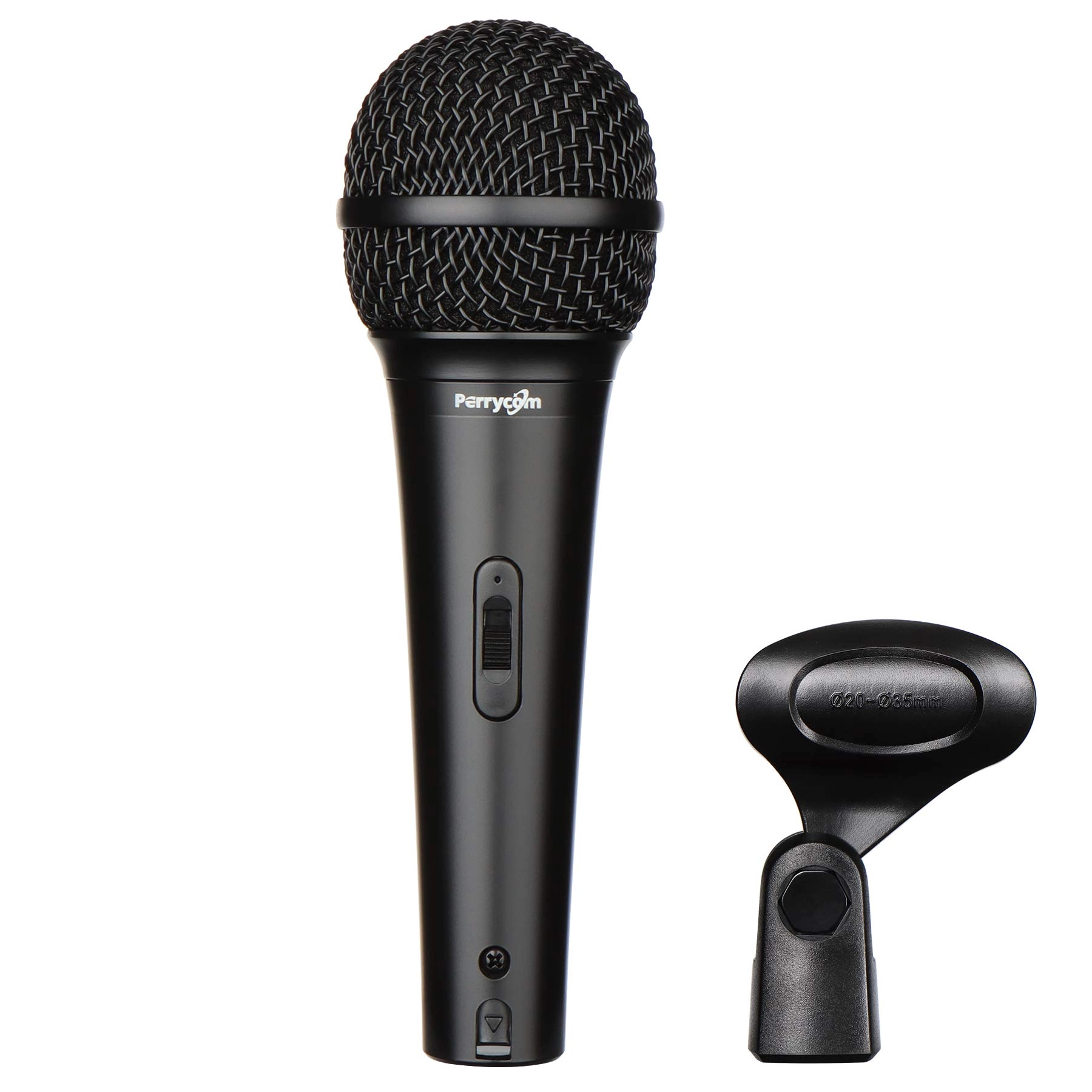 Kunshan Perrycom Electronic Technology TM58S XLR Microphone
