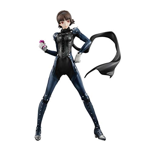 Makoto Niijima - Persona 5 Royal
