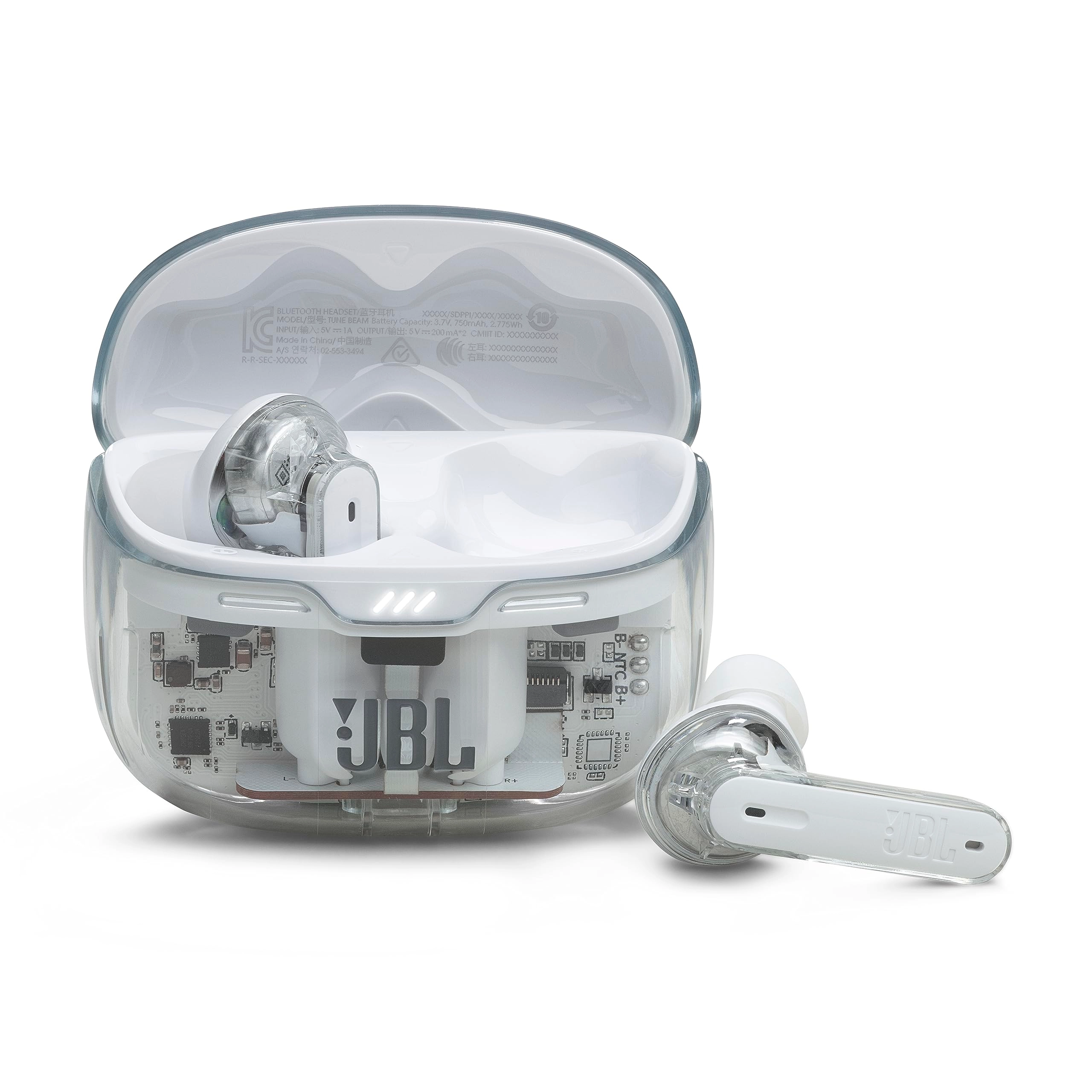 Tune Beam Wireless Earbud