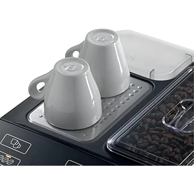 (Renewed) TIS30321GB - Milk Frother CeramDrive