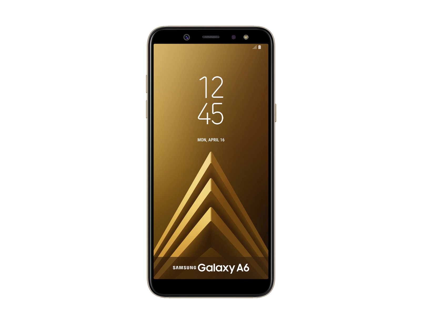 Galaxy A6 - 32GB 32GB