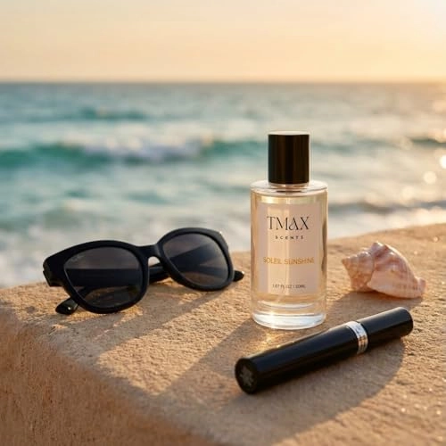 Soleil Sunshine Eau de Parfum 50ml