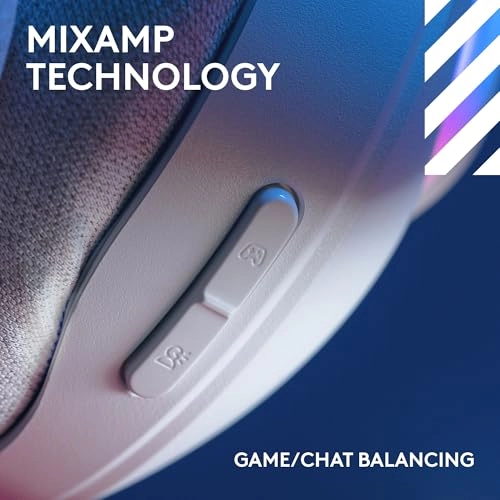 Astro A20 X Wireless Headset